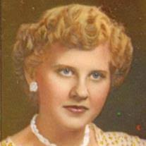 Obituary information for Regina L. Loeser