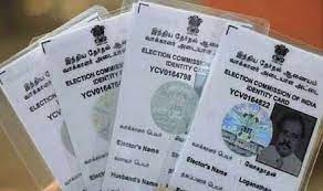 Voters should keep their voter id cards updated with the latest and correct information. Voter Id Can Be Availed In A Coloured Format Now Here S How