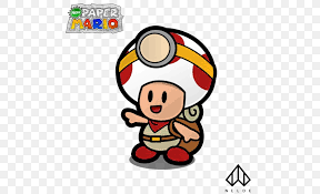 These would be great to have as a craft activity at a super mario birthday party. Captain Toad Treasure Tracker Paper Mario The Thousand Year Door Png 500x500px Captain Toad Treasure Tracker