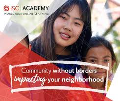 International Schools Consortium