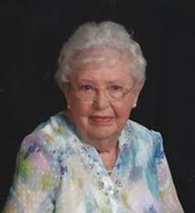 Frances Adams Obituary