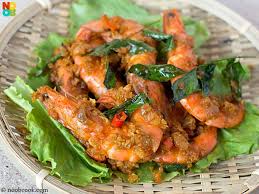 #resepi udang masak kam heongcara masak udang kam heong sedapcara masak udang kam heong sedap dan simplekam heong prawn easy and delicioushomemade, resepi. Resepi Udang Masak Kam Heong Pawtaste Com