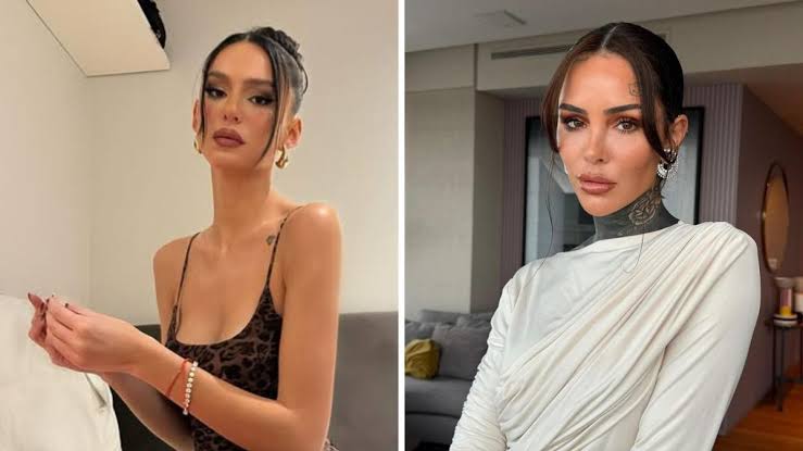 La dura e impensada interna familiar entre Juanita y Cande Tinelli: No se  hablan, no tienen...