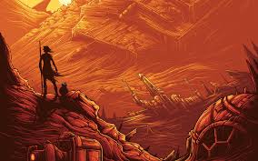 Available for hd, 4k, 5k desktops and mobile phones. Rey Bb 8 Star Wars Wallpapers Hd Wallpapers Id 16589