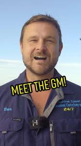 Meet Dan Rumsey: The New General Manager of Sunshine Coast Snakecatchers