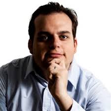 Ulrich Heegaard fra AsiaPhase