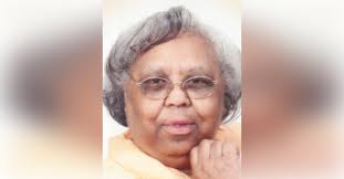 Obituary information for Gloria Hines