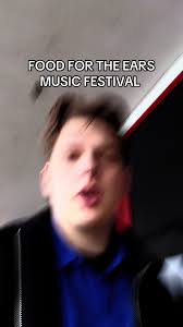 Food for the Ears Festival: A Metal Music Experience