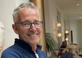 Inaugural lectures 2022: Professor Jonathan Round