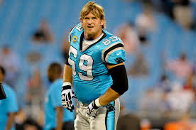 Former Utah football great Jordan Gross is hardly recognizable now –  Deseret News