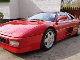 Check spelling or type a new query. Ferrari 348 Classic Cars For Sale Classic Trader