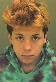 A teen pro skater from Compton known as "Baby Scumbag" promised a  12-year-old girl he would introduce her to celebrities and get her an  appearance