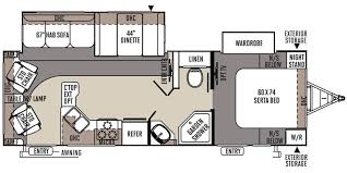 The forest river rockwood ultra lite travel trailers and fifth wheels have some of the best style and amenities! 2015 Forest River Rockwood Ultra Lite 2604ws Specs And Literature Guide
