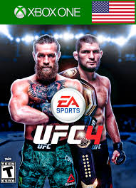 Instantly receive 5 premium packs in ufc 3 ultimate team. Buy Ea Sports Ufc 4 Usa Xbox One Cheap Cd Key Smartcdkeys