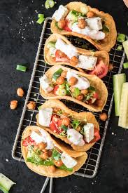 Einfache Tacos A La Freiknuspern Glutenfrei Und Vegan Rezept In 2020 Tacos Vegane Tacos Gesunde Tacos