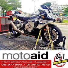 Maybe you would like to learn more about one of these? Kcm Superbike Motorcycle Shop In Cheras