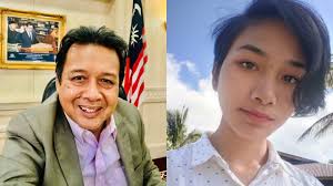 Haji abdul rahim abdul qayum & co. Deputy Minister Deletes Online Post Insisting Youtuber Faked Exams Coconuts Kl