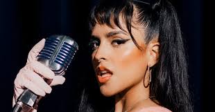 Introducing GALE: Puerto Rican songwriter breaks out as a solo artist