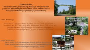 Dan postingan kali ini penulis khususkan untuk. Pemanfaatan Keanekaragaman Hayati Indonesia Konservasi Flora Dan Fauna Ppt Download