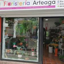 Floristería Arteaga