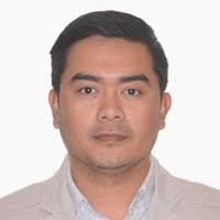 Danny Limpin's Instagram, Twitter & Facebook