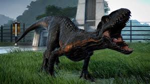 Jun 11, 2018 · your parks success in jurassic world evolution heavily relies on your dinosaurs. Jurassic World Evolution Lets You Build Your Own Dinosaur Theme Park