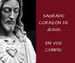 La devoción al sagrado corazón de jesús ha existido desde los primeros tiempos de la iglesia, cuando se meditaba en el costado y el corazón abierto de jesús, de donde salió sangre y agua. Origen On Twitter Sagrado Corazon De Jesus En Vos Confio