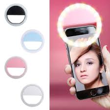 Capa De Celular Com Luz Para Selfie Find Deals Usb Charging Selfie Ring Led Light Lamp Mobile Phone Lens Led Selfie Lamp Ring Flash For Iphone For Samsung Xiaomi Capas De Celular Led Selfie