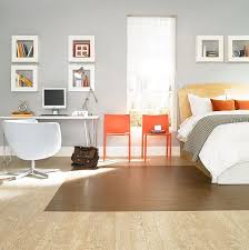 How To Clean Cork Flooring Gray Bedroom Walls Bedroom Flooring Home