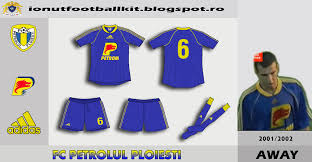 Jun 25, 2021 · petrolul va mai disputa patru partide de verificare până la startul oficial al viitorului sezon. Petrolul Ploiesti Away Kit 2001 2002 Sandu Ionut Flickr