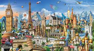 Instantly play online for free, no downloading needed! Which Of These Is Not A European City Trivia Questions Quizzclub