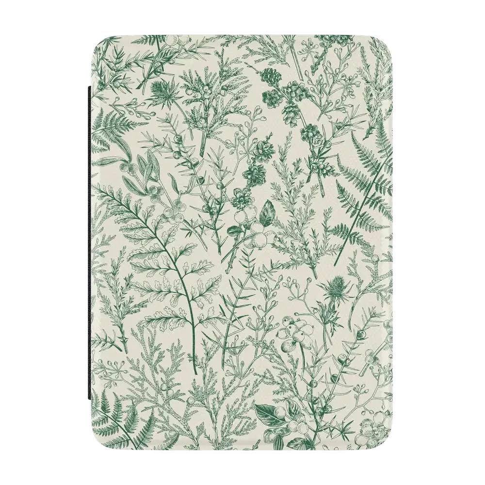 Casely Kindle Paperwhite Sage Garden
