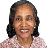 Minnie Harden Obituary