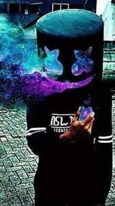 Marshmello artist, alan walker, blue, people, two people, adult. Android Hd Marshmello 2020 Wallpapers Wallpaper Cave