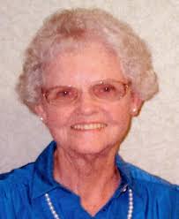 Alice Jane Bowers Greene Obituary 2025