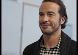 General Hospital Alum Ryan Carnes Stars In New Christmas Movie