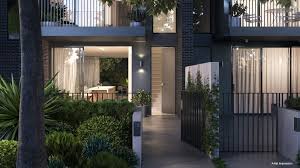 Quartet Lane Cove 2 22 Birdwood Ave Lane Cove Image 6 House Styles Cove House