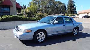 Image result for Light Ice Blue 2009 Crown Victoria