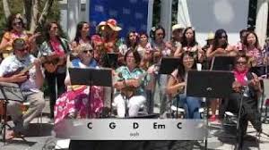 Unique designs created by designers all over the world. Somewhere Over The Rainbow Ukulele Play Along Aloha Uke Squad Sf Ukesplosion 2018 Youtube