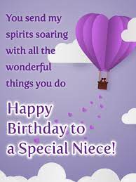 Pin On Birthday Cards For Niece