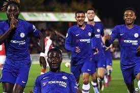 Las jóvenes promesas del chelsea 2019/20 de frank lampard en su vuelta a stanford brigde después de una carrera exitoso como capitán «blue». Es El Chelsea El Equipo Europeo Que Ha Tenido Mejores Jugadores Africanos