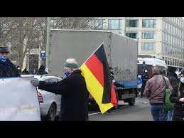 Maybe you would like to learn more about one of these? Demo Berlin 13 Februar 2021 Alexanderplatz Neptunbrunnen Youtube