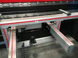 Hot Sale Wc67k 40t2500 Bending Machine Press Brake From China Image Of Hot Sale Wc67k 40t2500 Bending M Press Brake Machine Press Brake Hydraulic Press Brake