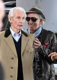 Chad smith, abe laboriel jr., stewart copeland, taylor hawkins, sheila e., gregg bissonette, terry bozzio, mick fleetwood, charlie watts, thomas pridgen, thomas lang and over 100 more. Happy 79th Birthday To Charlie Watts This Day In Music Facebook