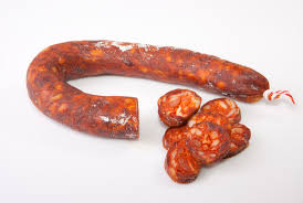is chorizo good for you