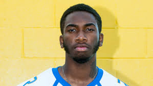 BOYS' HOOPS Q&A: Buena's Will Murphy