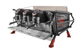 Ending may 9 at 4:50pm pdt. Best Commercial Espresso Machines The Barista S Guide