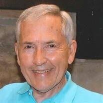 Kenneth Vardaman Calfee Obituary