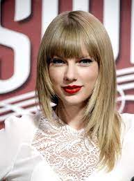 50 gorgeous layered hairstyles for longer hair. Got Long Layers Then You Need To Know This Trick As Seen On Taylor Swift Glamour