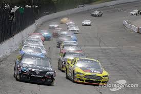 We answer that and give the weekly nascar television listings here in the nascar tv schedule. Arca Racing Series Releases 2019 Schedule